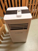 Trotec Mobile Klimagerät PAC 2600 X