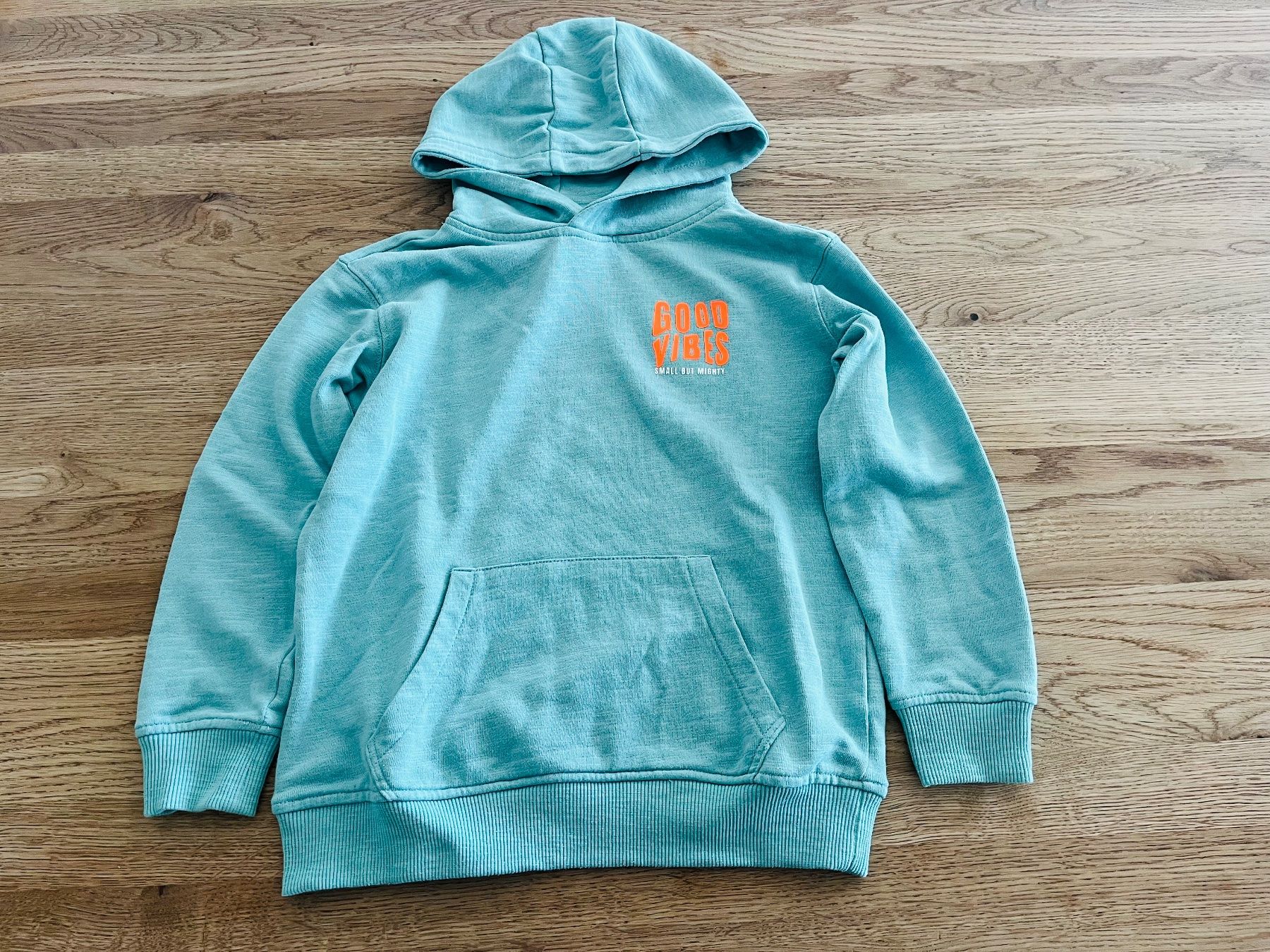 Maglioni & Felpe: Kapuzenpullover / Hoodie Grösse 128 – Usato da Konolfingen venduto da takkie