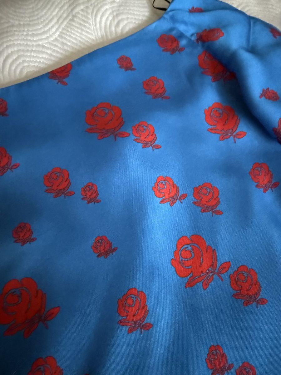 Kenzo Gonne: Skirt, Kenzo, size 36 – Nuovo (secondo la descrizione) da Zürich venduto da ifi_zp8b 2