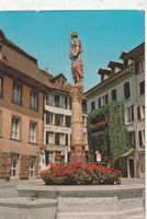 10 Karten Schweiz