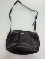 Sac bandoulière Desigual noir -