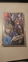 Astral Chain, Nintendo Switch
