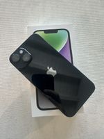 Apple iPhone 14 Midnight 128 GB ✨ - Akku 100%🔋