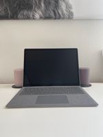 Microsoft Surface Lap. 4 (13.5", 8 GB RAM, 256 GB SSD)