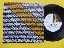 The Pack – Muchas Gracias