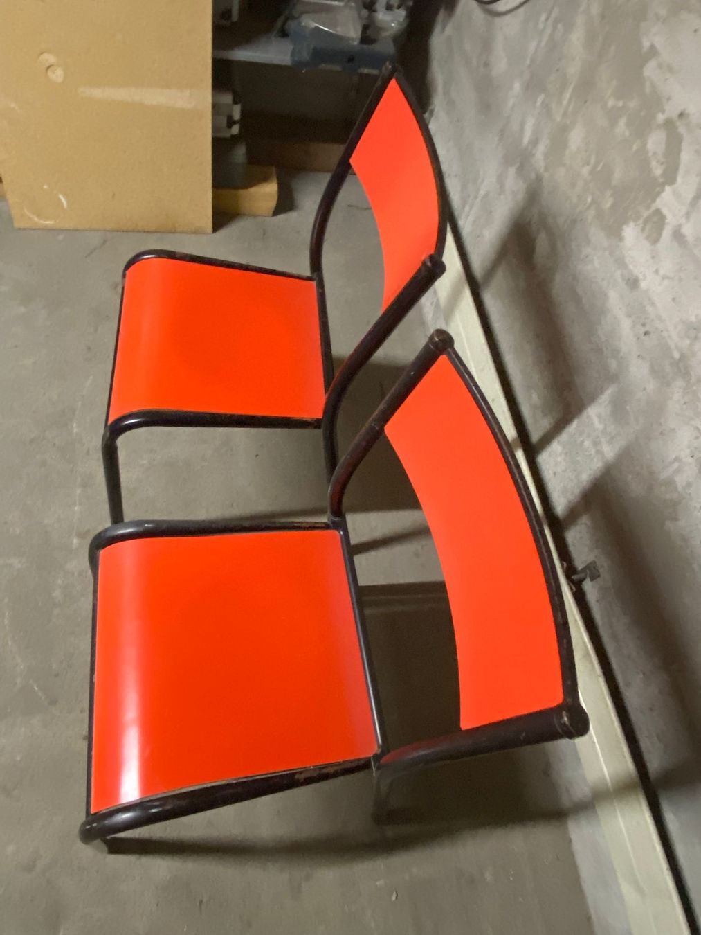 Sedie: Bistro Stühle – Usato da Port venduto da GaragenGold 2