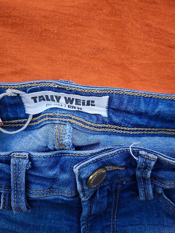 Pantaloni: Gr. 152 Hosen – Usato da Rueras venduto da fscw 1