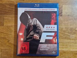 F - London Highschool Massaker (2010) RAR Bluray