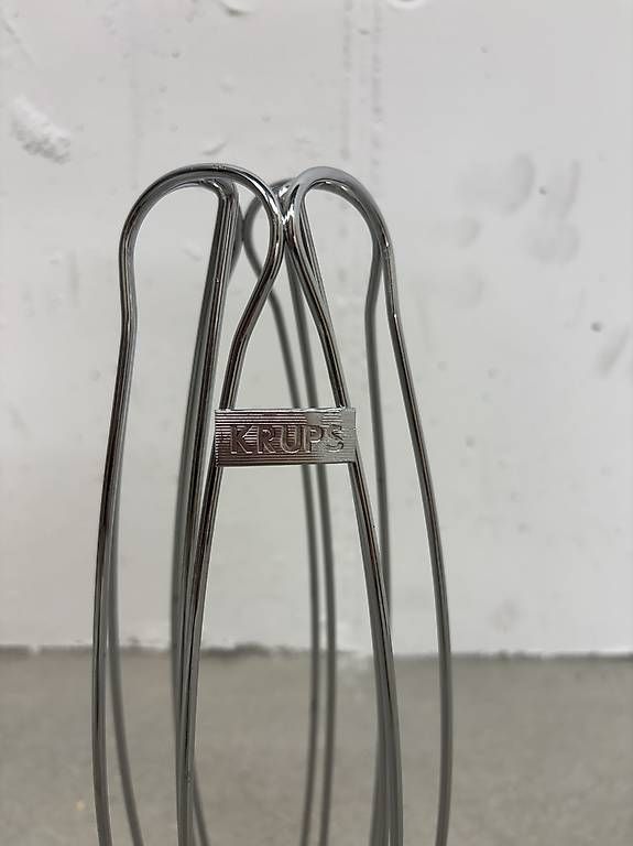 Sonstiges für Haushalt & Wohnen: Nespresso Kapselhalter Krups – Gebraucht aus Lyss von ale_sr8z 1