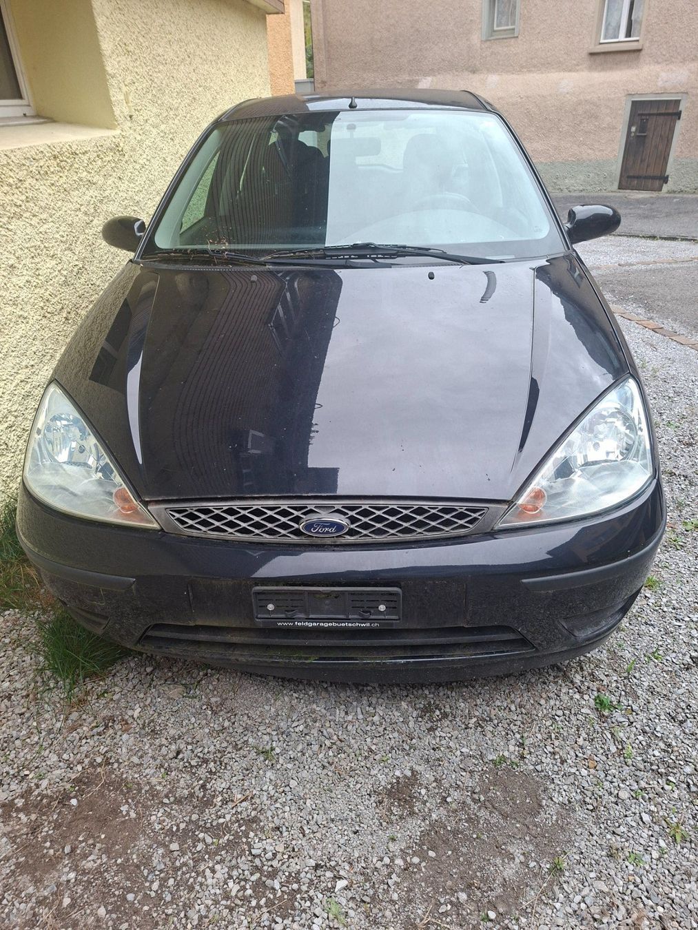Ford Automobili: FORD focus 1.8 16V – Usato da Riedern venduto da Canimen 1