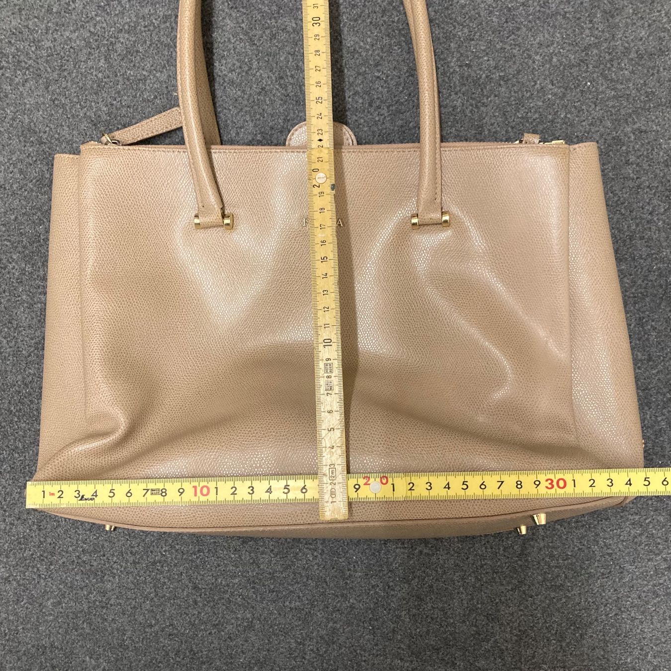 Furla Borse da donna: Furla Handtasche, TipTop Zustand, Beige – Usato da dachsen venduto da oheio 6