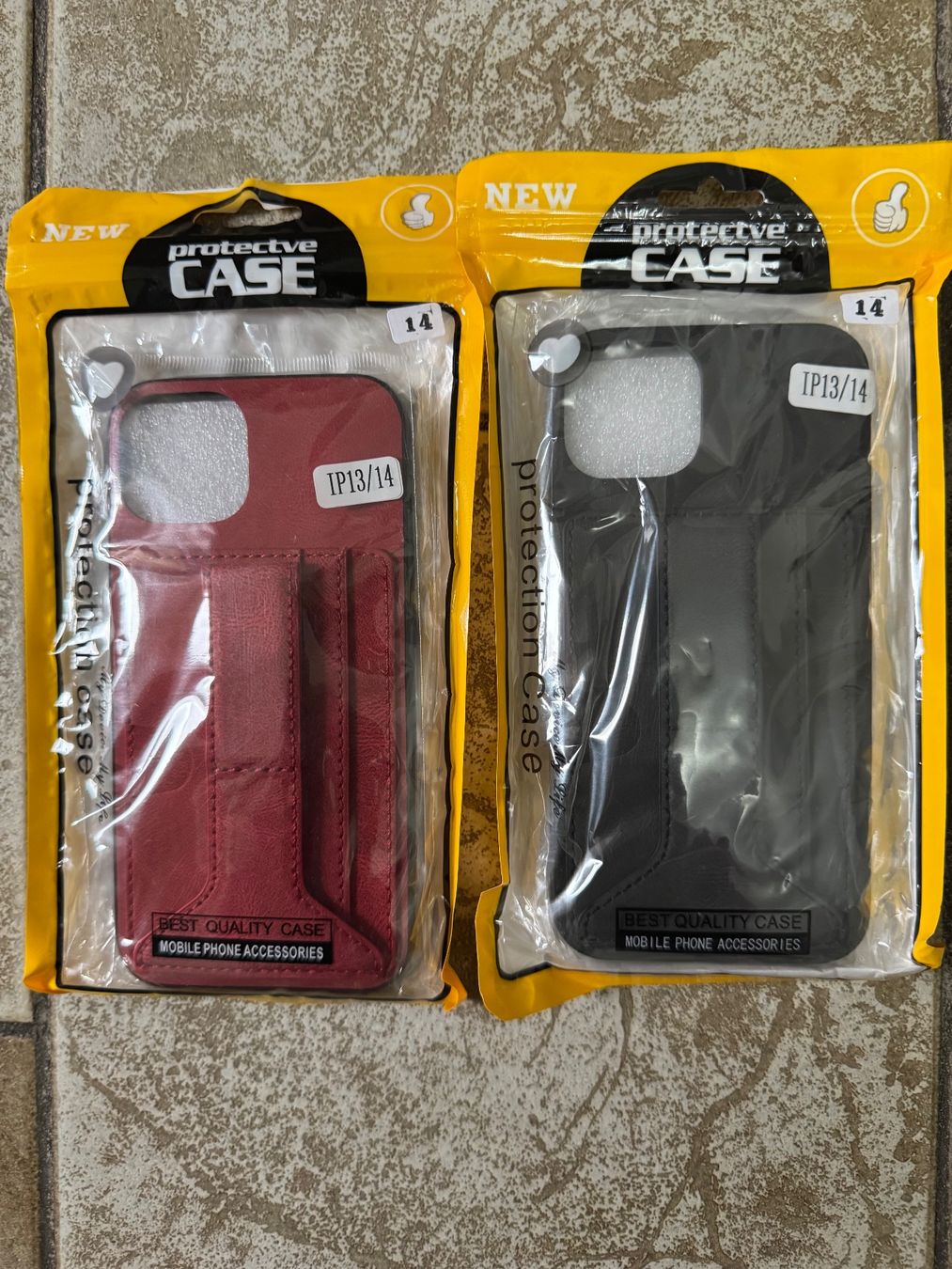 Cover & Protezioni schermo: Etuis pour iPhone 14 – Nuovo e nell'imballaggio originale da marly venduto da karolline01 1
