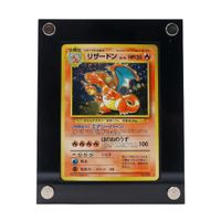 Charizard (UNP) CD PROMO - Pokémon TCG - WOTC - 🇯🇵 - ND