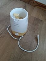 Chauffe biberon Philips baby care