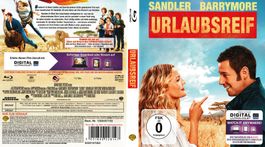 Blu-Ray - Urlaubsreif