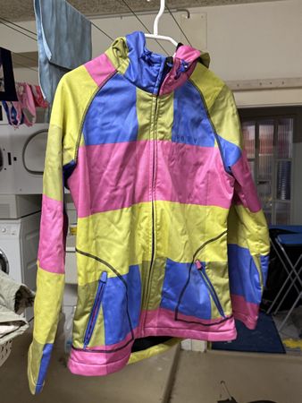 Roxy Softshelljacke Grösse M