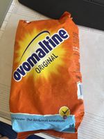Ovomaltine Automaten 10 x 1kg Original, MHD 31.01.2026