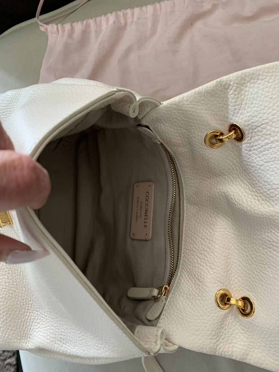 Coccinelle Borse da donna: Coccinelle Tasche – Usato da Bergdietikon venduto da zor_856j 5
