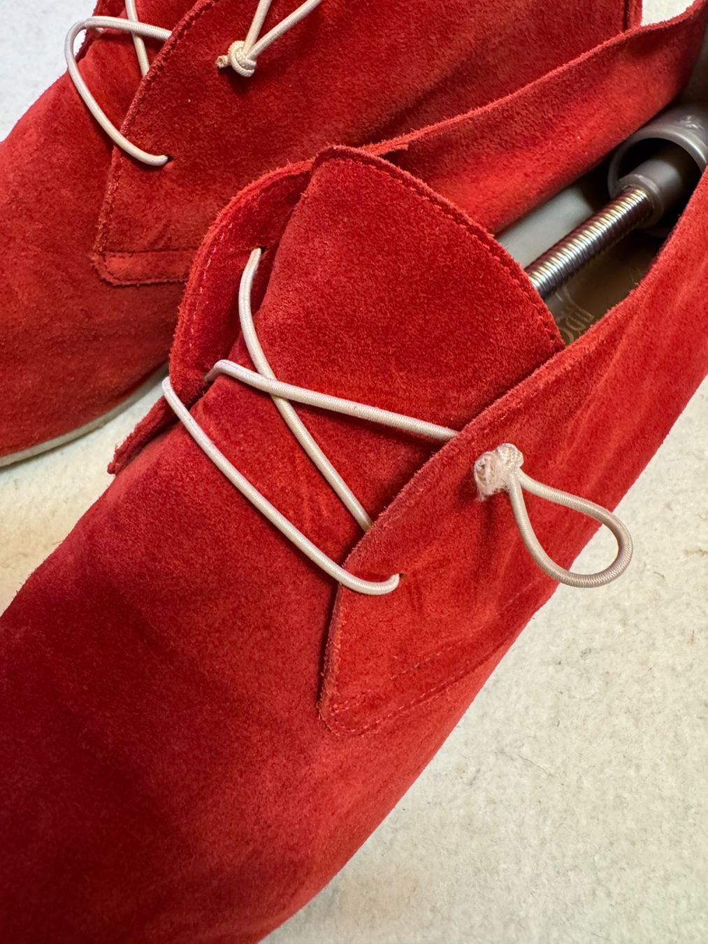 Damenschuhe: Trendige Slip-on-Sneaker – Neu (gemäss Beschreibung) aus Stäfa von Mofi8712 2