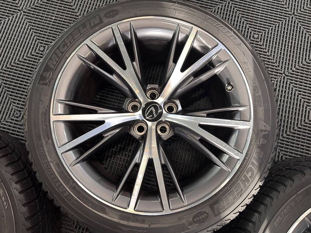 Jantes: Lexus Originalfelgen – D'occasion à Heerbrugg par eron.hebibi 4