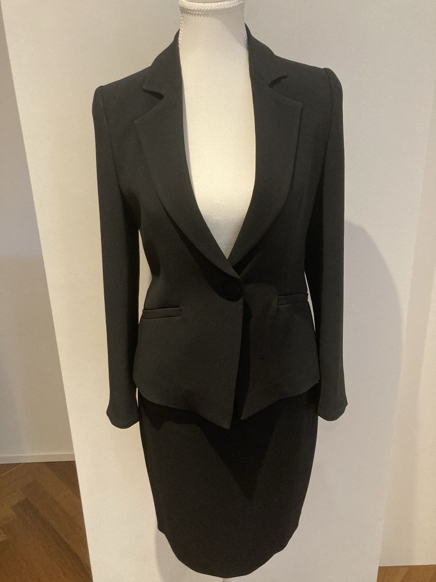 Completi & Tailleur: Emporio Armani Dreiteiler – Nuovo (secondo la descrizione) da Thalwil venduto da reb_8qv9 7