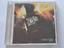 CD D12 – Devils Night ( Eminem ) 