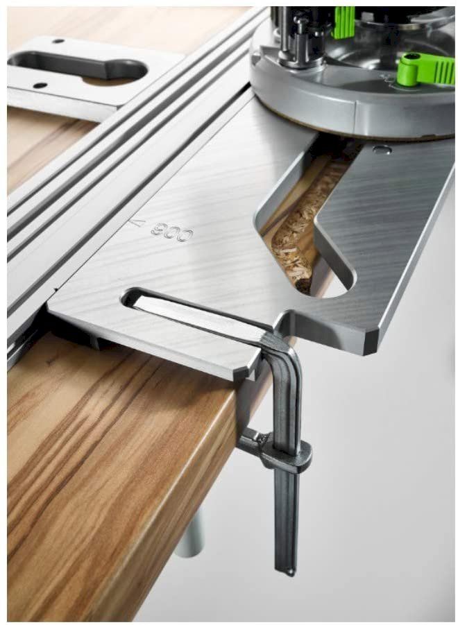 Festool Tutti gli attrezzi: Festool Arbeitsplattenschablone APS900/2 – Nuovo e nell'imballaggio originale da Bottighofen venduto da zaap 3