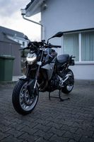 BMW F900R 35KW A2