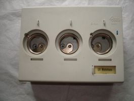 Null Leitertrenner Elektroinstalationen