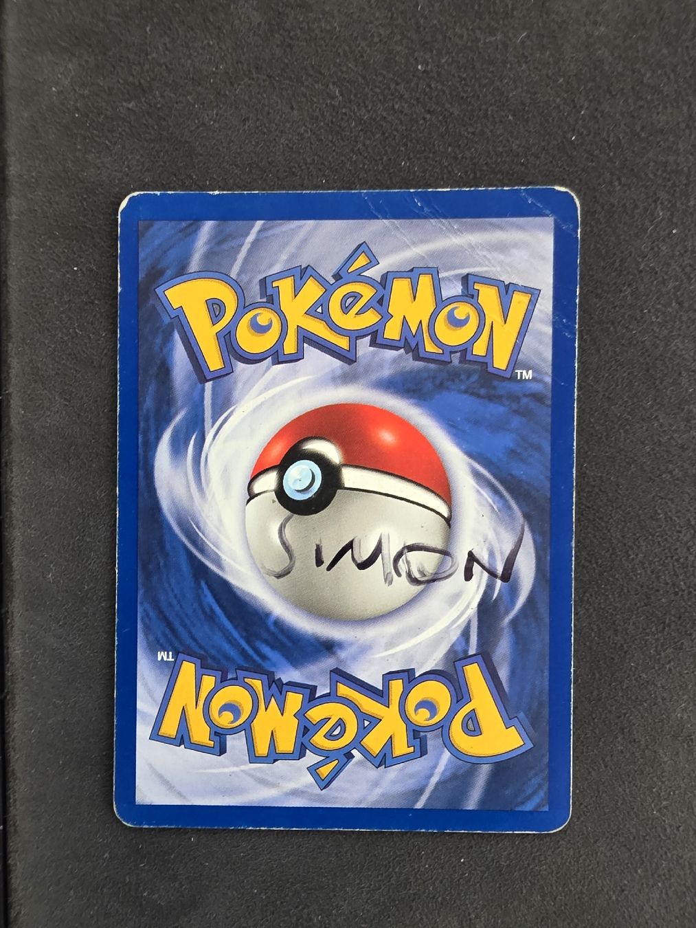 Pokémon Sammelbilder & Trading cards: Pokémon Karte Electrode Holo Jungle Set – Gebraucht aus oberbuchsiten von thug4 2