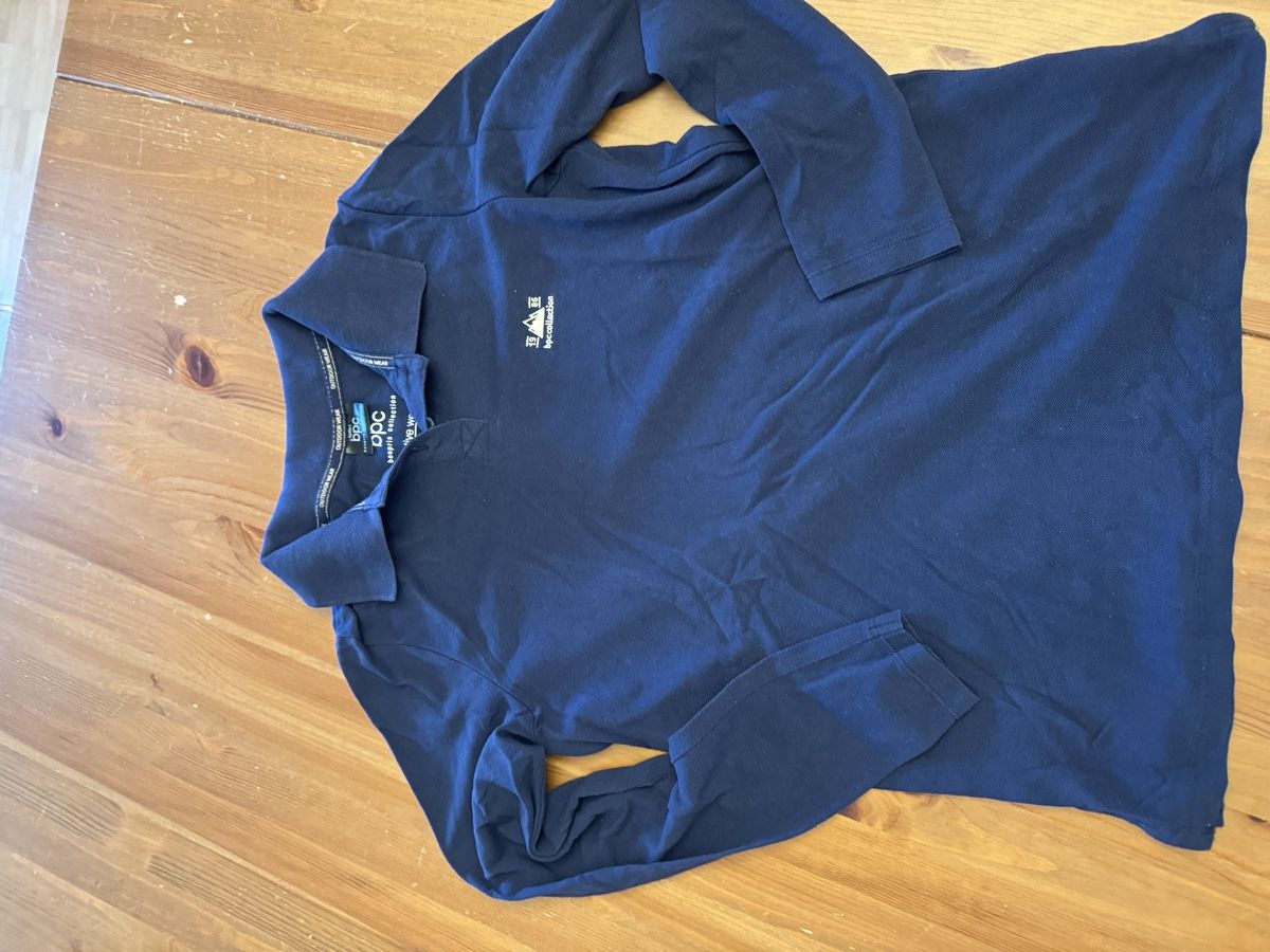 Polo-Shirts: Polo outdoor sport 36/38 – Gebraucht aus Küssnacht am Rigi von ciucchino