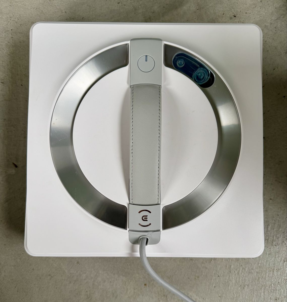 Ecovacs Altro per la casa: Ecovacs Winbot W2 Omni – Usato da Winterthur venduto da CaesarCyrill 3