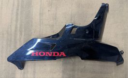 Verkleidung rechts unten Honda CBR600RR 07-12 PC40