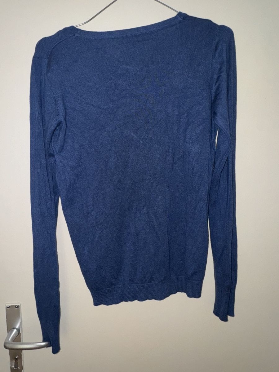 Pullover & Sweatshirts: Pullover Gr.XS – Gebraucht aus zürich von fufinini4 1
