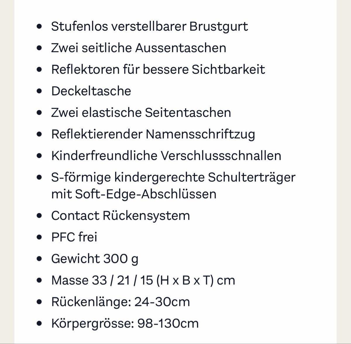 Deuter Kindertaschen: Deuter Kinder Wanderrucksack, 8L, rubyhotpink, neuwertig – Neu (gemäss Beschreibung) aus Wilen b. Wil von carpediem25 6