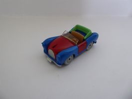 Comic Mickey Mouse Cabrio, 1:64, neu