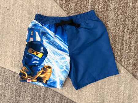 Badehose Badeshorts Lego Ninjago Gr. 122