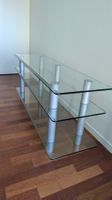 Artline Glasser tv stand