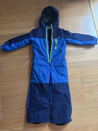 Combinaison hiver enfant (5 ans)