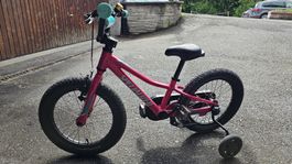Specialized Riprock 16zoll kindervelo 