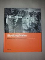 ARCHITEKTUR Siedlung Halen selten Schweiz