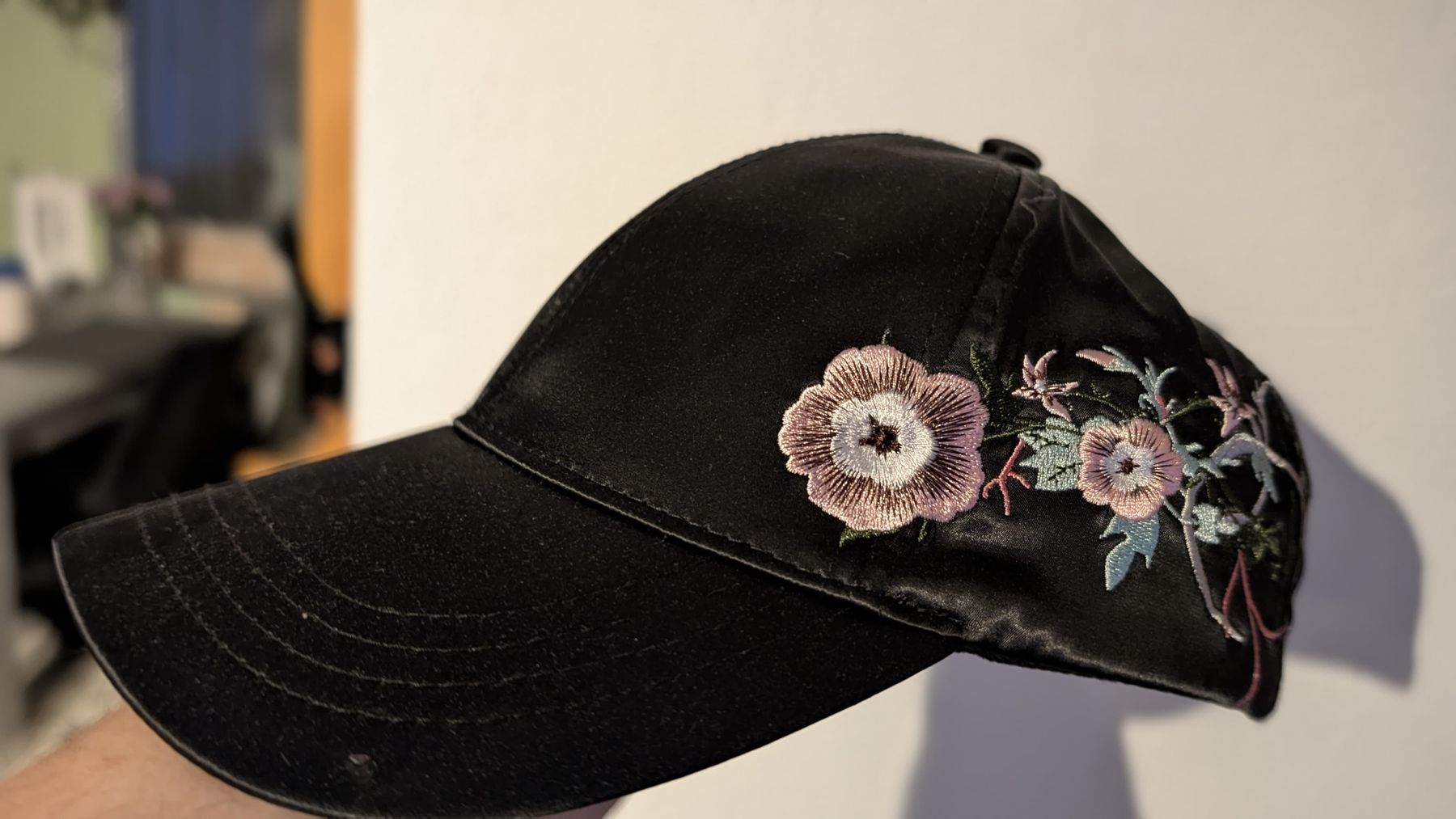 Sonstige Kleidung & Accessoires: Neues Cap – Neu (gemäss Beschreibung) aus Adelboden von Markusandra 4