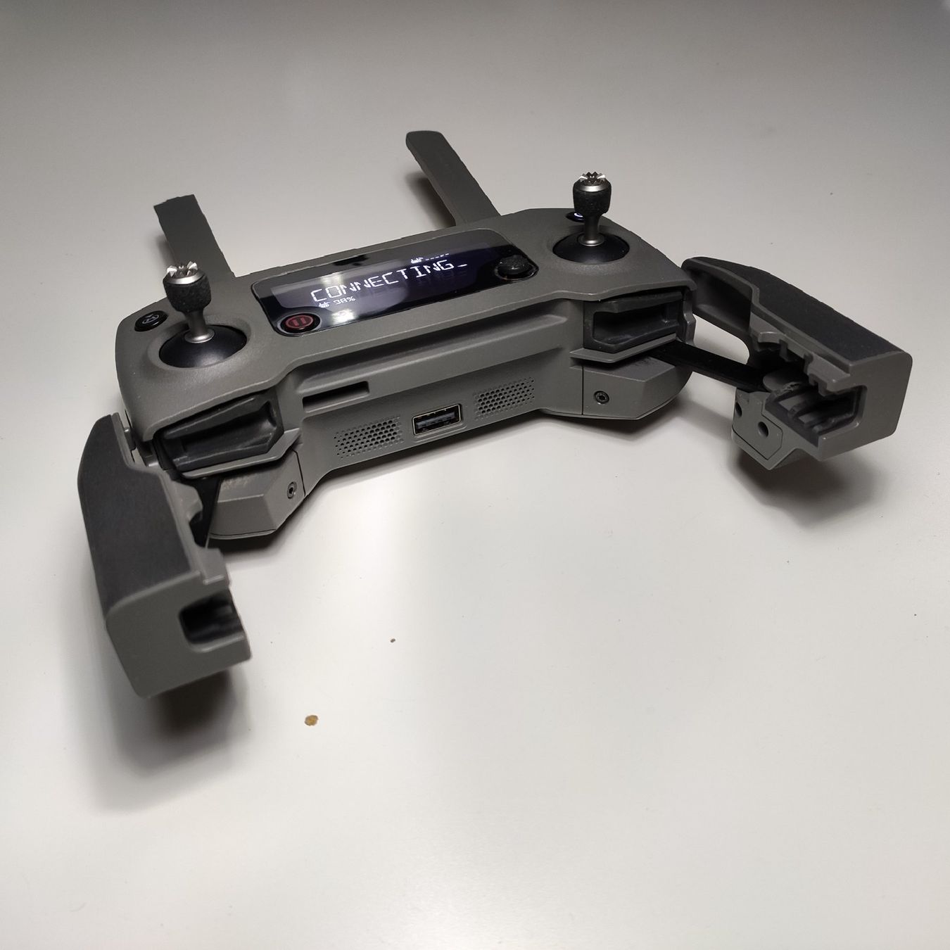 DJI Modellismo RC: DJI MAVIC 2 PRO/ZOOM Controller (Tiptop/Original!) – Usato da Zürich venduto da Biedermann23 1