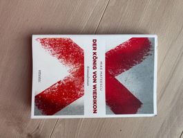 Schweizer Krimi / Zürich / der König von Wiedikon