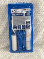 Neues 7-teiliges Farbroller-Set, ideal für Ihr Zuhause!