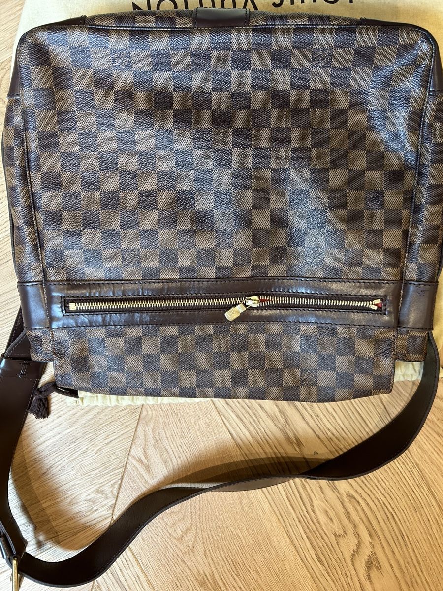 Louis Vuitton Sacs: Louis Vuitton Messenger Tasche – D'occasion à Arlesheim par FabiKl 9
