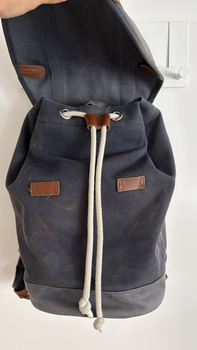 Sandqvist Rucksäcke: Sandqvist rucksack - Good condition – Gebraucht aus Zürich von Ydaniken 1