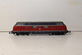 Märklin HO/AC Digital Adr.6  V 200 060 DB mit OVP