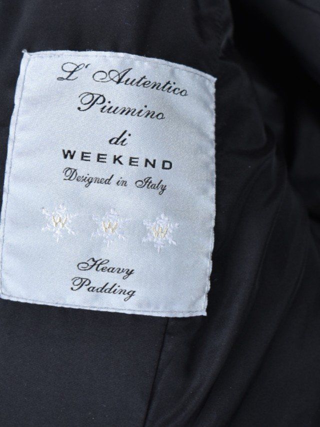 Max Mara Giacche: Weekend Max Mara Daunenjacke, Gr.38 – Usato da Nürensdorf venduto da 2ND_STORY 8