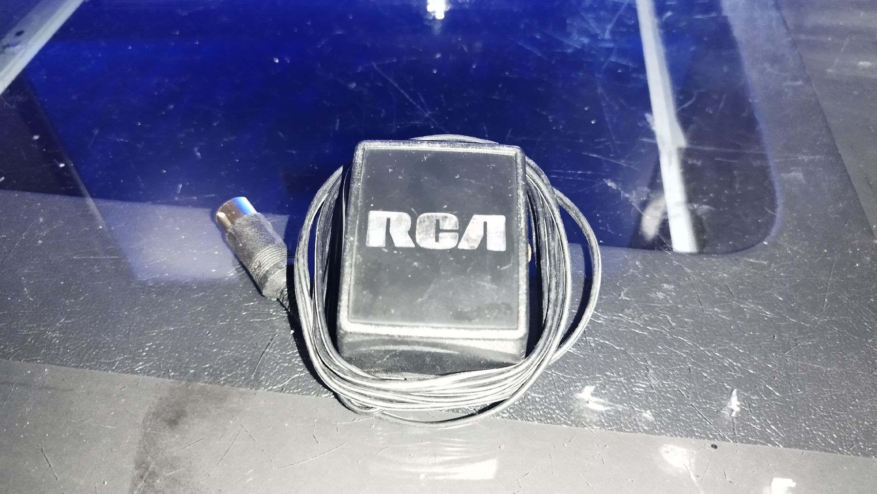 PCs: RCA VP3501 Videotex data terminal  – Gebraucht aus Domdidier von look80486 4